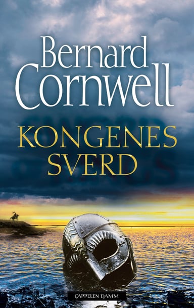 Omslag av "Kongenes sverd"