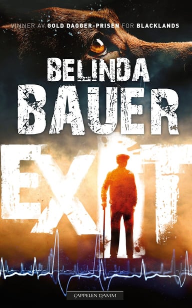 Omslag av "Exit"