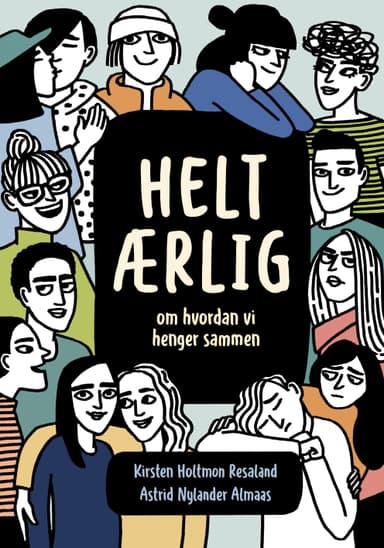 Helt ærlig
