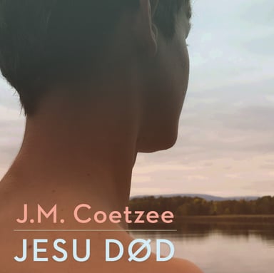 Omslag av "Jesu død"