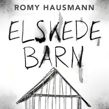 Omslag av "Elskede barn"