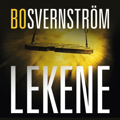 Omslag av "Lekene"