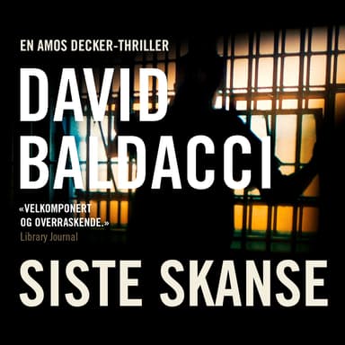 Siste skanse