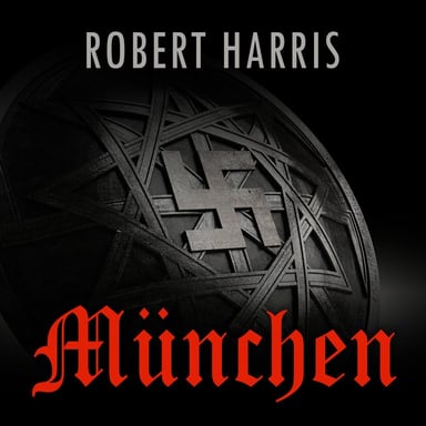 Omslag av "München"
