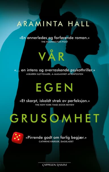 Vår egen grusomhet