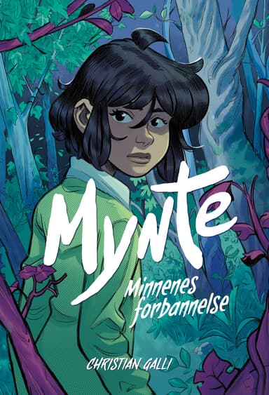 Mynte: Minnenes forbannelse