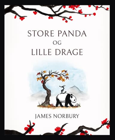 Store panda og Lille drage