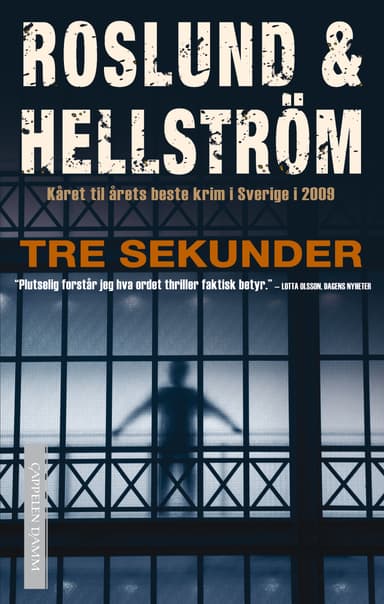 Tre sekunder