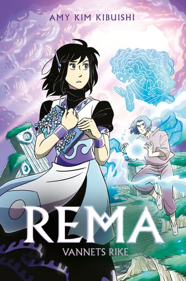 Rema 2: Vannets rike