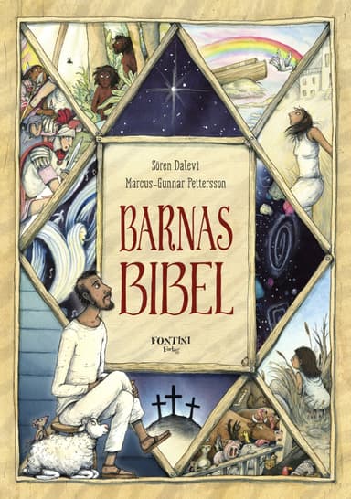 Barnas Bibel
