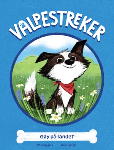 Valpestreker 1: Gøy på landet