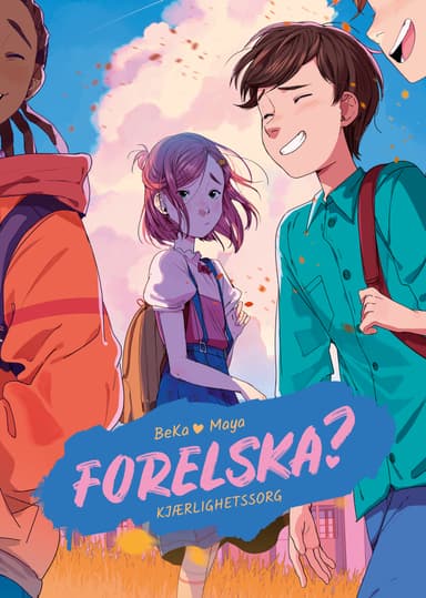 Forelska? 2 – Kjærlighetssorg