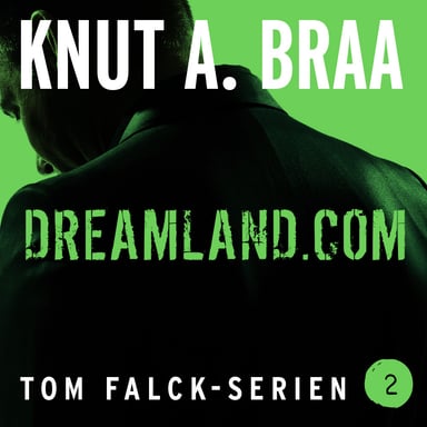 Omslag av "Dreamland.com"