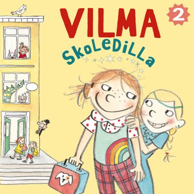 Vilma skoledilla