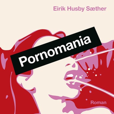 Omslag av "Pornomania"