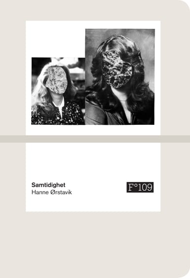 Omslag av "Samtidighet"