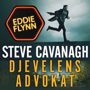 Omslag av "Djevelens advokat"