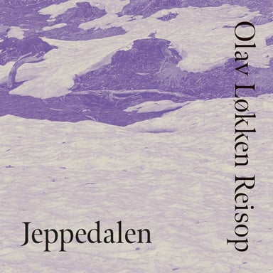 Omslag av "Jeppedalen"
