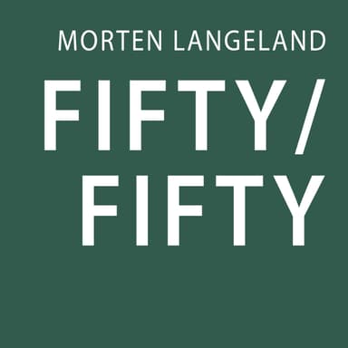 Fifty/Fifty