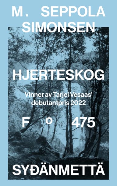 Hjerteskog