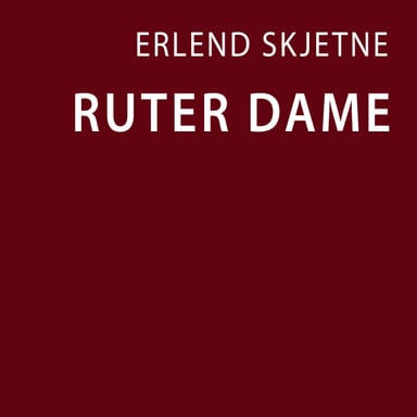 Omslag av "Ruter dame"