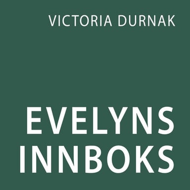 Omslag av "Evelyns innboks"