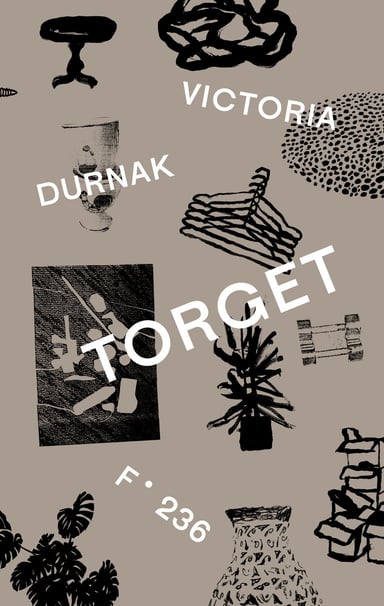 Omslag av "Torget"