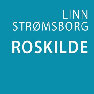 Omslag av "Roskilde"