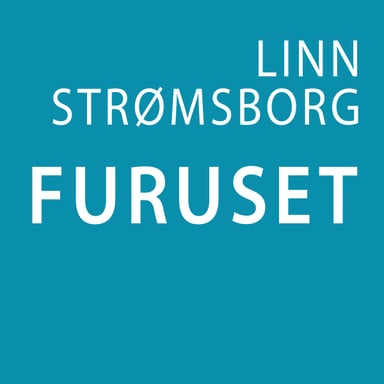 Omslag av "Furuset"
