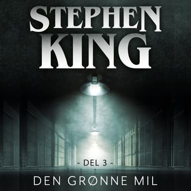 Den grønne mil - del 3
