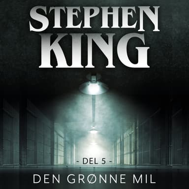 Den grønne mil - del 5