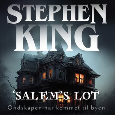 Salem's Lot