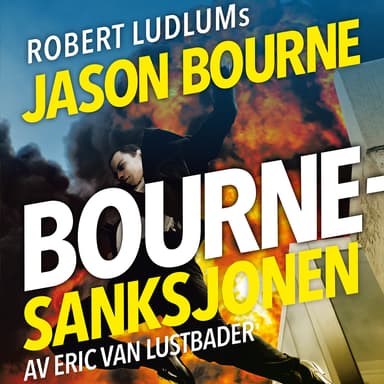 Bourne-sanksjonen - del 1