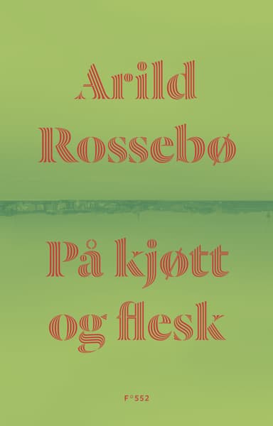 På kjøtt og flesk