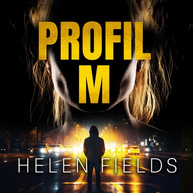 Omslag av "Profil M"