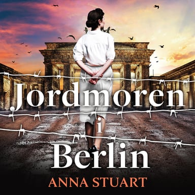 Omslag av "Jordmoren i Berlin"