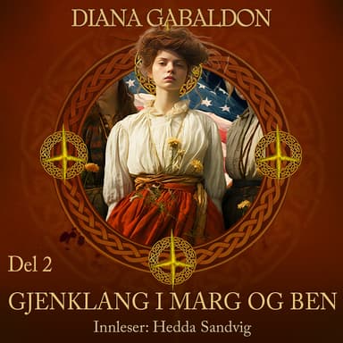 Gjenklang i marg og ben – del 2