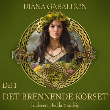 Det brennende korset - Del 1