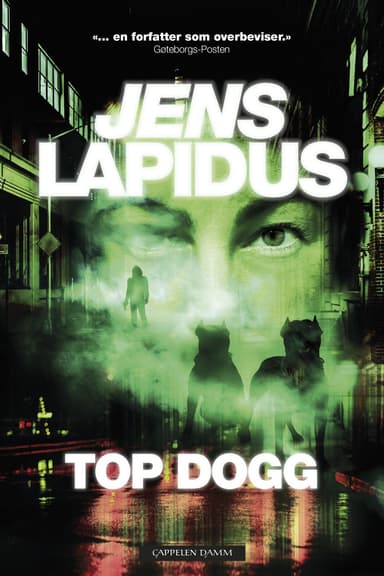 Top Dogg