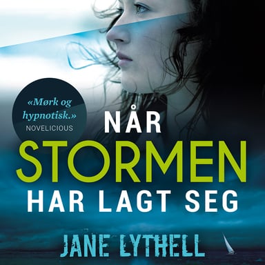 Omslag av "Når stormen har lagt seg"