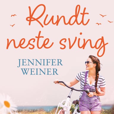 Omslag av "Rundt neste sving"