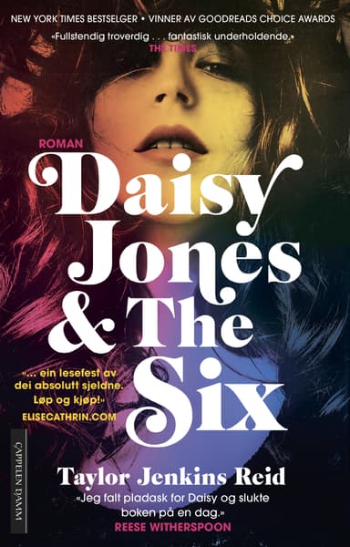 Daisy Jones & The Six