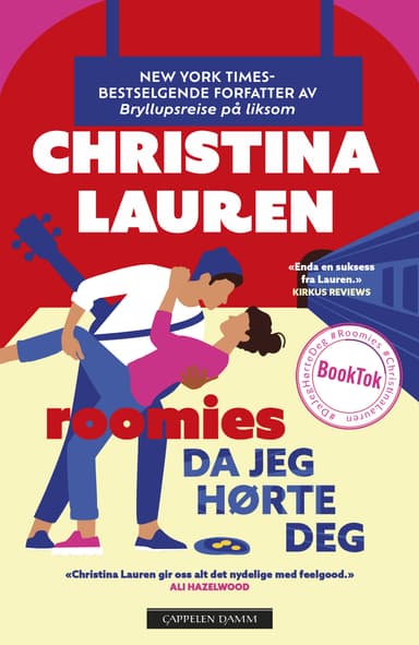 Da jeg hørte deg