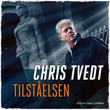 Omslag av "Tilståelsen"