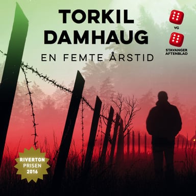 Omslag av "En femte årstid"