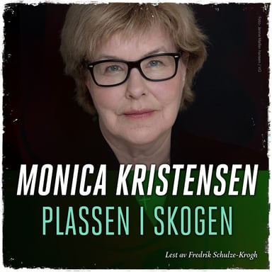 Omslag av "Plassen i skogen"