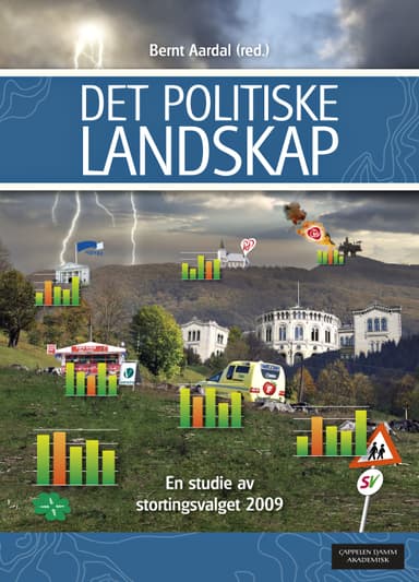 Det politiske landskap