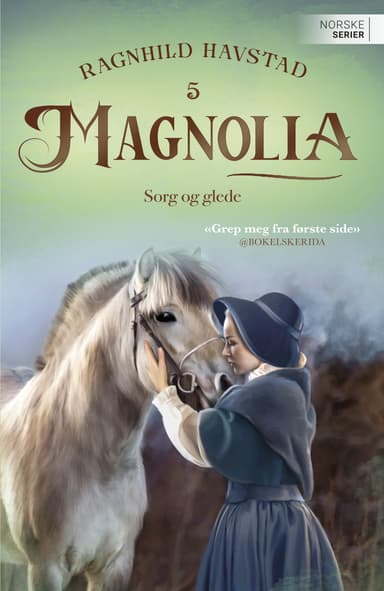 Sorg og glede