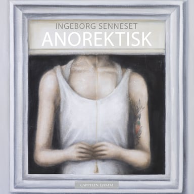 Omslag av "Anorektisk"