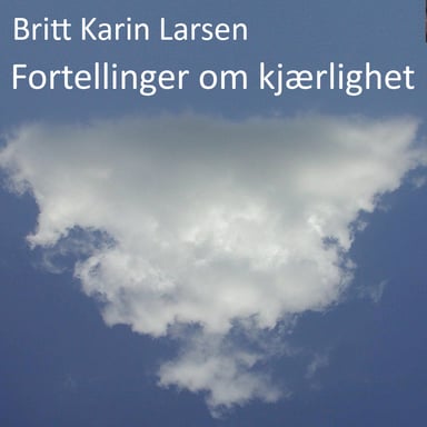 Omslag av "Fortellinger om kjærlighet"